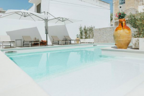  Antica Villa La Viola  Лечче